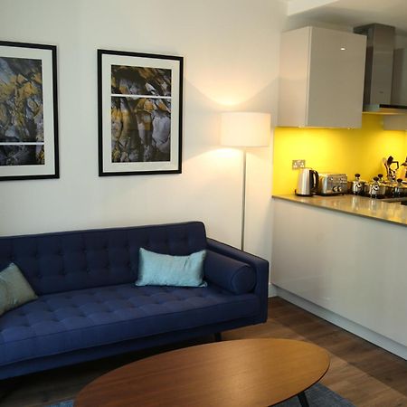 לונדון Twyne House Apartments מראה חיצוני תמונה
